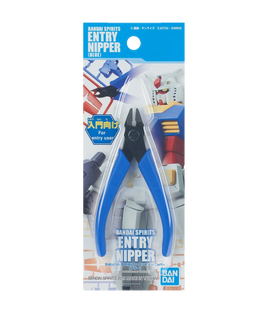 Bandai Entry Nipper Blue 2641067