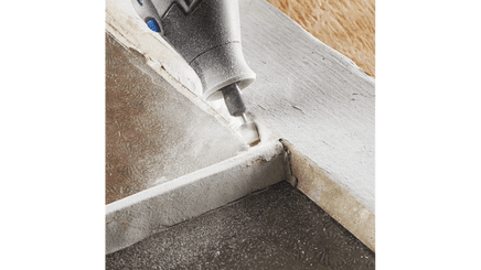 Dremel High Speed Cutter 5/16" Straight 115