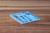 1/48 Eduard Bf 110D SPACE 3DL48244