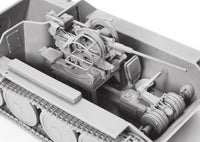 1/35 Dragon Model Bergepanzer 38(t) Hetzer mit 2cm FlaK 38 6399