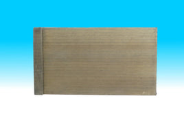 HO Monroe Retaining Walls Board - Formed Concrete #127