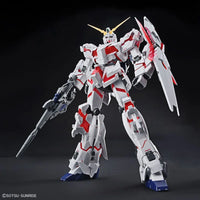 1/48 Bandai RX-0 Unicorn Gundam (Destroy Mode) 2384800