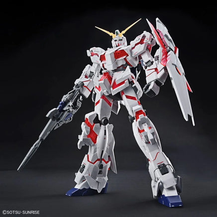 1/48 Bandai RX-0 Unicorn Gundam (Destroy Mode) 2384800