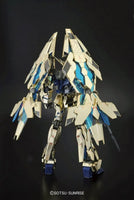 1/100 Bandai MG Unicorn Gundam Unit 03 Phenex 2240810 - MPM Hobbies