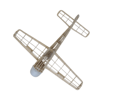 Guillows Kits Focke-Wulf FW-190 502