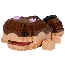 Nanoblock Pokémon Clodsire RS 22905
