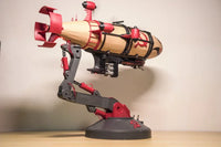 Border Model Kirov Airship BC004