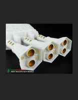 Green Strawberry Fruit Pack Discovery XD-1 BFP24