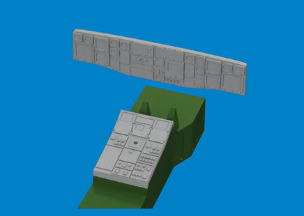 1/48 Eduard MH-60L LooK Brassin 644306