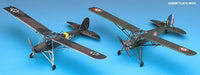 1/72 Academy Fieseler Fi-156 Storch 12459 - MPM Hobbies