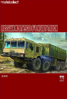 1/72 ModelCollect Russian Mzkt 7930 8x8 Heavy Truck 72165