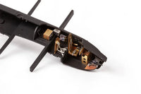 1/72 Eduard Mosquito PR.XVI for AIRFIX SS803