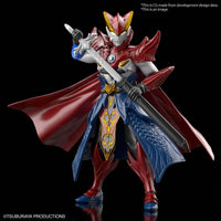 Bandai Ultraman The Armour of Legends Ultraman Rosso Cao Cao Armour 2604841