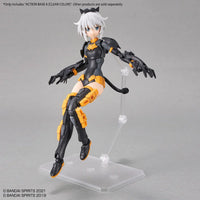 Bandai Action Base 6 Clear 2642195
