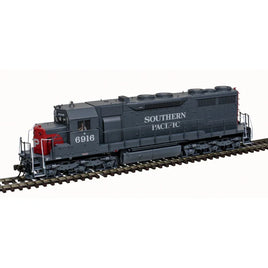 HO Atlas Silver SD-35 Southern Pacific #6909 - 10004459 - MPM Hobbies