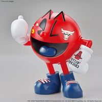 Bandai Entry Grade Pac-Man Chicago Bulls 2593836