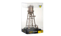 N Woodland Rustic Water Tower BR4954