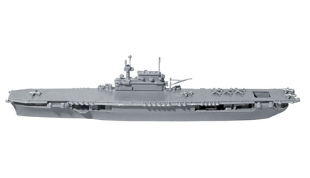 1/1200 Revell Germany USS Enterprise CV-6 05824
