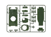 1/56 Italeri JS2 Stalin 25764