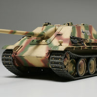 1/48 Tamiya German Tank Destroyer Jagdpanther Late Version 32522