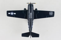 1/87 Daron F4F Wildcat USS Petrof Bay USN 5351-3