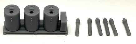 N Phoenix Precision Transformer Load #1 with Insulators 30580