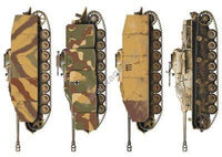 Kagero Publishing Sturmgeschűtz IV 0013