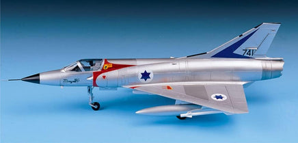 1/48 Academy Mirage III C 12247