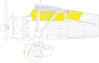 1/48 Eduard Lysander Mk.I/Mk.Ill LooKplus 644319