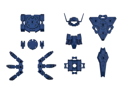 1/144 Bandai 30MM Option Armor for Spy Drone (Rabiot Exclusive / Purple) 2530622