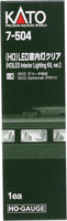 HO Kato Version 2 Interior Lighting Kit DCC Compatible 7-504