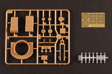 1/48 Hobby Boss German Flakpanzer V Ausf.A 84832