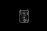 1/35 Italeri HMMWV M1036 TOW Carrier 6598