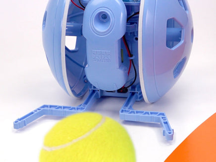 Tamiya Rolling Robot (2-Channel IR Remote Control) 70267