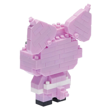 Nanoblock Sanrio Kuromi Ninja 22911