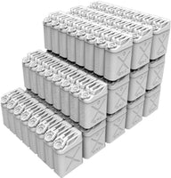 1/35 Gecko Models WWII US 20L Jerry Can Set [Value Pack] 35GM0036