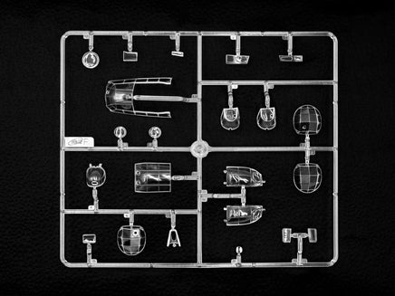 1/48 ICM Ju 88A-14 WWII German Bomber 48234