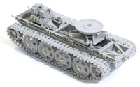 1/35 Dragon Model 7.5cm PaK 40/4 auf RSO 6640