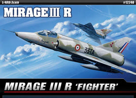 1/48 Academy Mirage III R 12248 - MPM Hobbies
