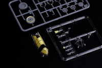 1/48 Eduard P-47D Razorback TFace Mask for Miniart / Squadron Ex1144