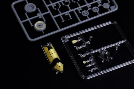 1/48 Eduard P-47D Razorback TFace Mask for Miniart / Squadron Ex1144