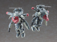 1/35 Hasegawa Fireball SG "Intruder" 64116