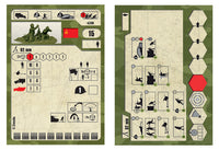 1/72 Zvezda Soviet 82-mm Mortar with Crew 1941-1943 (Winter) 6208