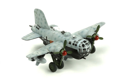 Meng He 177A-5 Bomber MP003