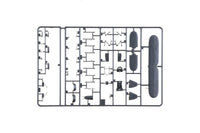 1/72 Italeri FIAT CR.42 CN "Falco" night fighter 1485 - MPM Hobbies