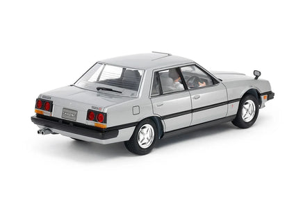 1/24 Tamiya Nissan Skyline Sedan 2000 Turbo GT-ES 24374