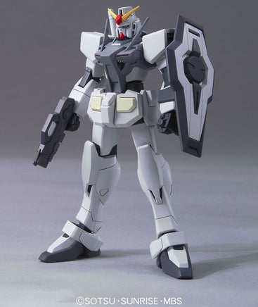 1/144 Bandai HG00 052 GN-000 O Gundam (Gray) 2076840
