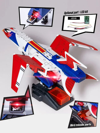 Academy New God Phoenix (Gatchaman II) 15776