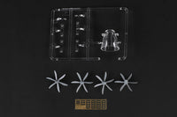 1/144 Hobby Boss Chinese (Shaanxi) KJ-500 83904