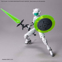 1/144 Bandai 30MM W-13 Customize Weapons (Witchcraft Weapon) 2553544